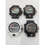 Gshock Rangeman GW-9400 Copy Ori (replacement parts)