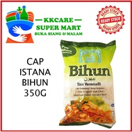 ISTANA Brand Rice Vermicelli 350g Bihun Cap Istana