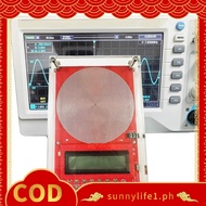 【SUNYLF】Custom Frequency Generator V2 SchumannWave Resonance Generator at 7.83 Hz
