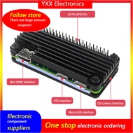 Raspberry Pi Zero 2W Case, Protective Case 2W Raspberry Pi Zero 2W Leg Head