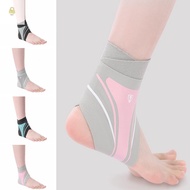 WAY Sports Ankle Protection, Professional Relieve Joint Ankle Sprain Protector, Protect Achilles Ten