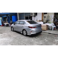 City 2020  d68 bodykit