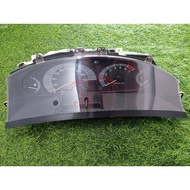 TOYOTA ESTIMA TCR21 2TZ-FZE SPEEDOMETER [2G-6A-D2188]