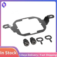 Metal Mounting Bracket Kit for  Hydro H60(2018) H100I H115I RGB H100X CPU Cooler Mounting Holder for