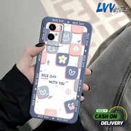 Casing Vivo Y15Shp Vivo Y01/ Vivo Y15a/ - Cellphone Softcase - Vivo Y15S Case Vivo Y01/ Vivo Y15a/ -