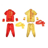 [Homyl478] Traditional Chinese Wushu Costume, Kung Fu Uniform, Practice Gong Uniform for Men And Wom