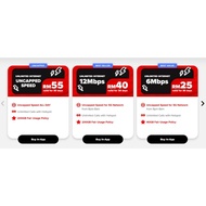 Simkad Hotlink Prepaid Plan Pantas35 Unlimited40 Unlimited50 Unlimited Data Unlimited Hotspot