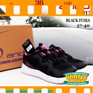 ANDO Shoes - VIU - size 37-40 - women's sneakers - girls' shoes - sports Gym shoes - children's scho