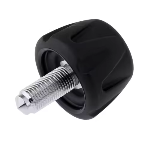 Scuba Diving DIN to Yoke 1st Regulator Convertor Adaptor Cap