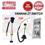 2T SWITCH YAMAHA RXZ Y80 TZM150 TZM 2T SUIS SPARE PART 2T