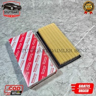 AIR FILTER AIR FILTER GRAND AVANZA ALL NEW VELOZ SIENTA PART 17801-BZ150