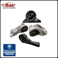 Original Proton Engine Mounting Set - Proton Exora Bold Auto / Preve Auto ( Exora Turbo )