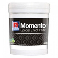 Nippon Momento Special Designer Series Paint kit - Rustbox -Modern Mojito CG185 (Topaz Honey RB191)