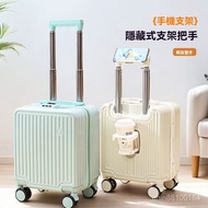 [Boarding Available] 47cm Luggage 47cm Portable 20x30x40 Conforms To Spring Autumn Airlines No Check