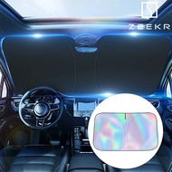ZEEKR 001 009 7X X 007 MIX 001FR Vision EX1X Sunshade Car Uv Protection