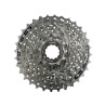 SHIMANO Cassette Sprocket CS-HG41-8 8-Speed