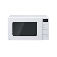 PANASONIC NN-ST21QWYPQ Solo Microwave Oven(20L)