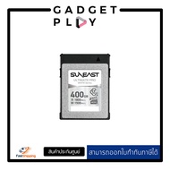 เมมโมรี่การ์ด SUNEAST ULTIMATE PRO CFexpress Type B Card WHITE Series VPG400 [กรุงเทพฯสามารถส่งด่วน