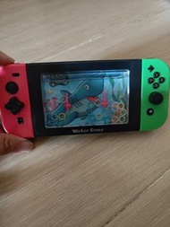 Switch 水上遊戲機