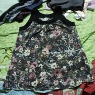 TANK TOP BALLON WOMEN SIZE 23X30 INCH