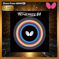 Butterfly Tenergy 64 Black 05820 278 Medium