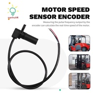 Electric Forklift Speed Sensor Encoder Speed Sensor Encoder Motor Speed Sensor Encoder for