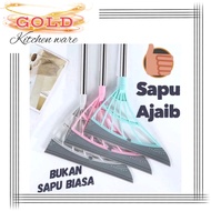 G743 Magic Broom Magic Broom Korean Broom Multipurpose Magic Broom