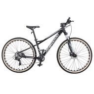 PINEWOOD MOUNTAIN BIKE EASTER 29ER