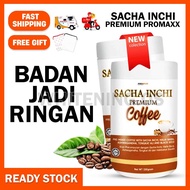 KOPI SACHA INCHI PROMAX SACHA INCHI KOPI TIGER MUSHI PROMAXX PREMIUM COFFEE KOPI PREMIUM COFFEE