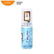 Dr Mist Body Fluid Spray 50ml