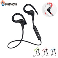 Sport Bluetooth Headphone Wireless Earphones Waterproof Bluetooth earphone Stereo bass Headset with Mic YIDEASG