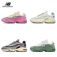 [Daigou] 1,000 Sneakers Jogging Shoes Retro White Blue M1,000WA Pink Beige M1,000MC White Green 8YGJ