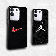 RN28 Nikee Case Vivo Series Compatible for Vivo Y29 4G Y19S V50 V40 V50 Lite V40 Lite Iqoo Z9 5G Z9X