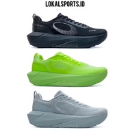 GUMI VEGA RUNNING SHOES - GUMI PULSE RACER 100% Original