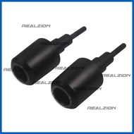 ☋ ℗ ۩ Frame Slider MT03 V2 V1 GSX-S 150 MT09 R3 Motorcycle Falling Guard Crash Bar Yamaha Mt 09 03