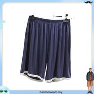 Clothing Fashion High Waist Shorts Cool Modal Casual Women Loose Thin Style Home Pajama Pants Cotton