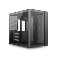 Casing PC VenomRX Daemon XL ATX Full Tempered Glass