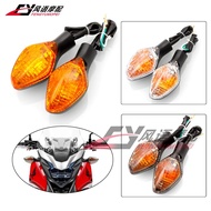 Suitable for Honda CBR650F CB650F CBR500R CB500F CB500X CBR400R Turn Signal