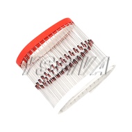 50PCS High-speed Switching Diodes 1N4148 IN4148 DO-35 new original