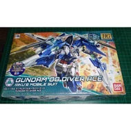 HG 1/144 Gundam 00 DIVER ACE