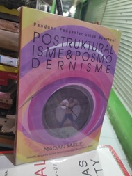 Postrukturalisme Posmodernisme panduan Pengantar Untuk Memahami