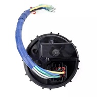 6Y5-8350T Digital Multi-Function Tachometer Gauge With Harness For Yamaha 225HP And 250HP Outboard E