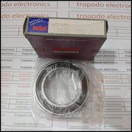 BEST DEAL BALL BEARING 6011 2RS / 6011 DDU NSK JAPAN BRAND 
