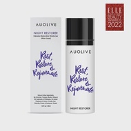 AUOLIVE Auolive Night Restorer, 30ml