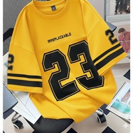 BIGSIZE 23 COMBINATION T-SHIRTS (S - 7XL) NEWEST COOL DISTRO T-SHIRTS, COOL T-SHIRTS, COOL BIGSIZE T