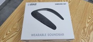 ITFIT Wearable SoundBar