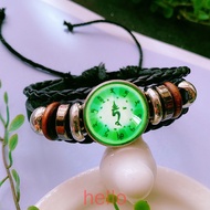 热销Green Tara Buddha bracelet White Tara bracelet Green Tara Buddha Bracelet White Tara Bracelet