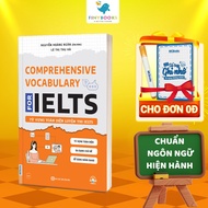 Book - Comprehensive Vocabulary For IELTS - Comprehensive Vocabulary For IELTS exam preparation