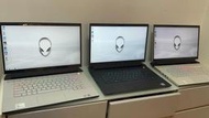 （二手）外星人3070顯示卡遊戲筆記型電腦