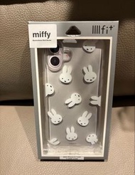 包順豐 日本 Miffy i phone 6.7 inches 手機殼 i phone 16 plus